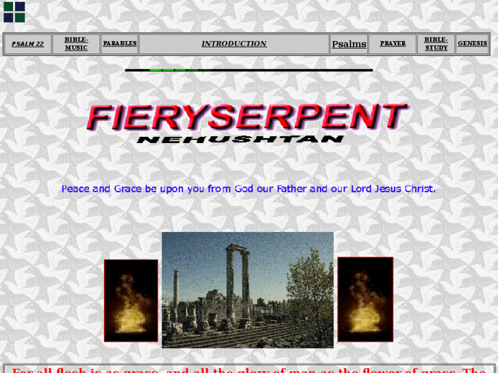 www.fieryserpent.com