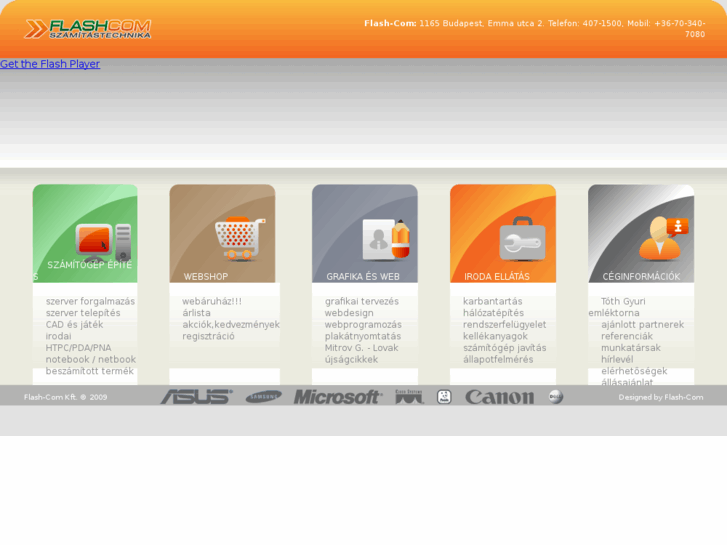 www.flashcom.hu