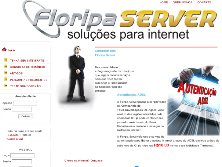 www.floripaserver.com