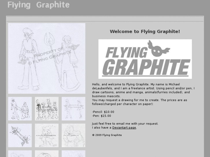 www.flyinggraphite.com