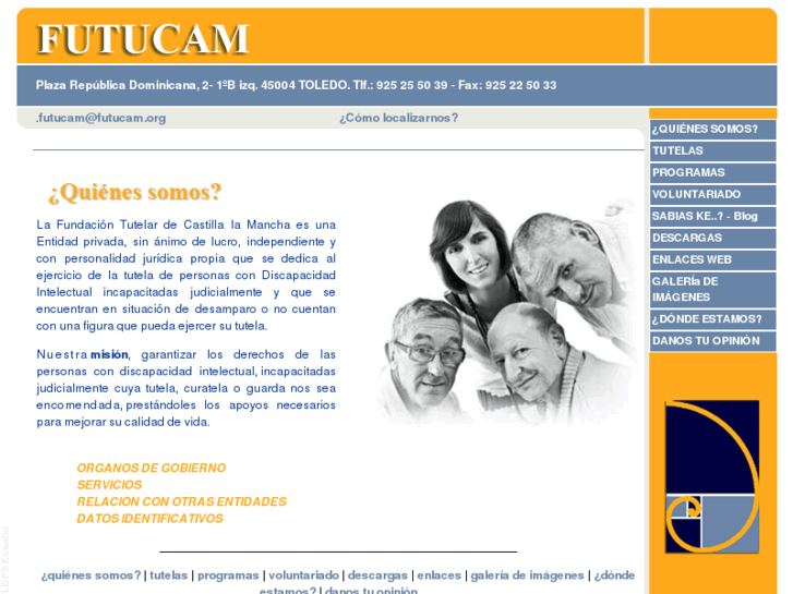 www.futucam.org