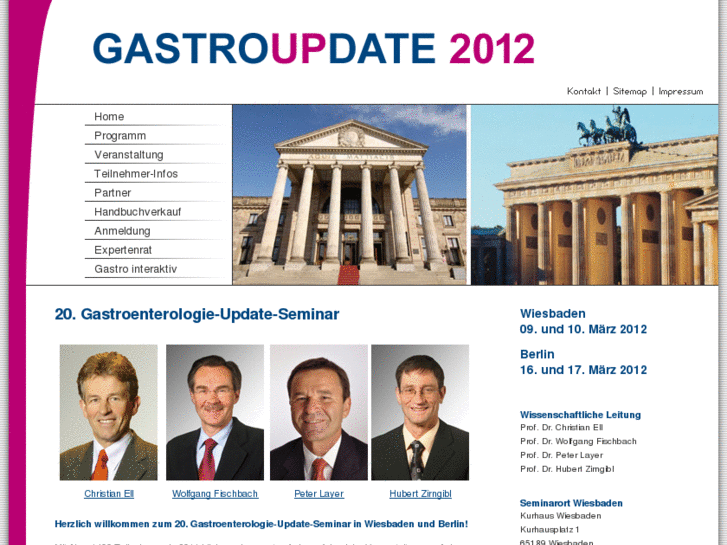 www.gastro-update.com