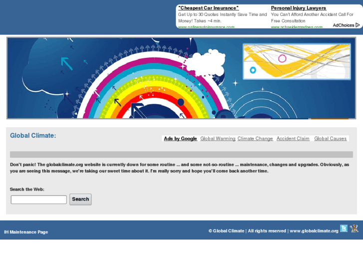 www.globalclimate.org
