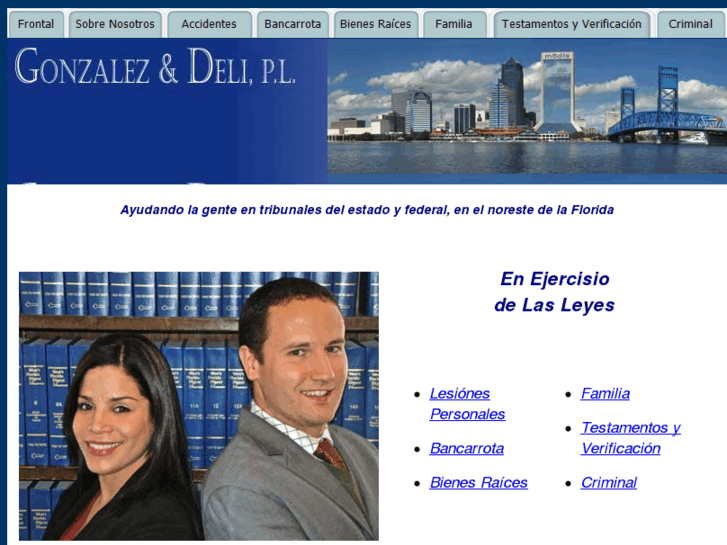 www.gonzalezydeli.com