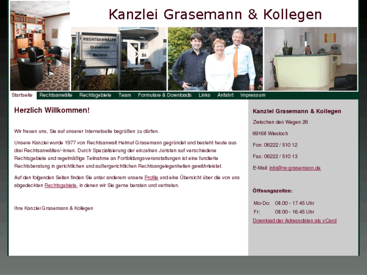 www.grasemann.com