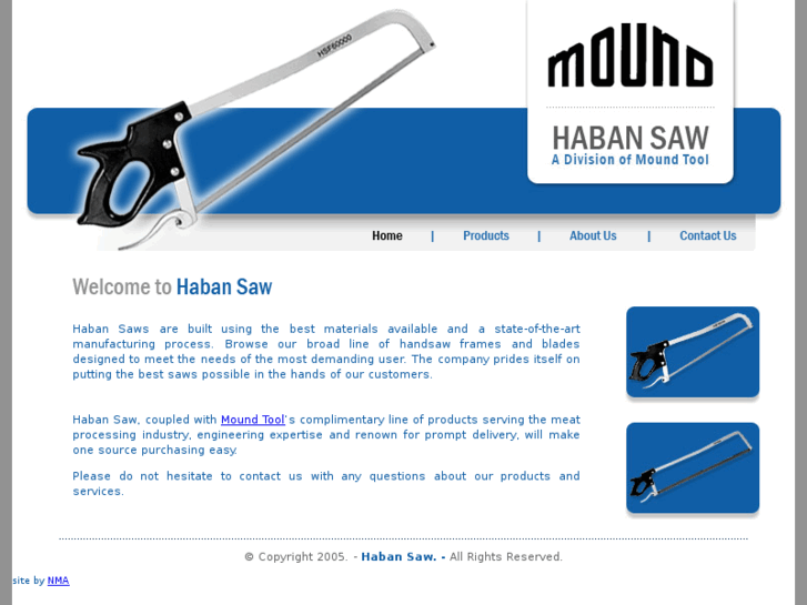 www.habansaw.com