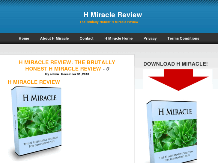 www.hmiraclev.com