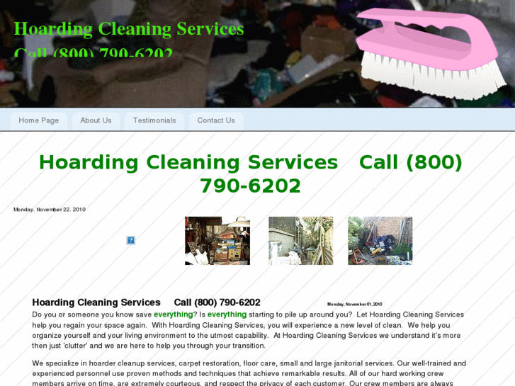 www.hoardingcleaningservices.com