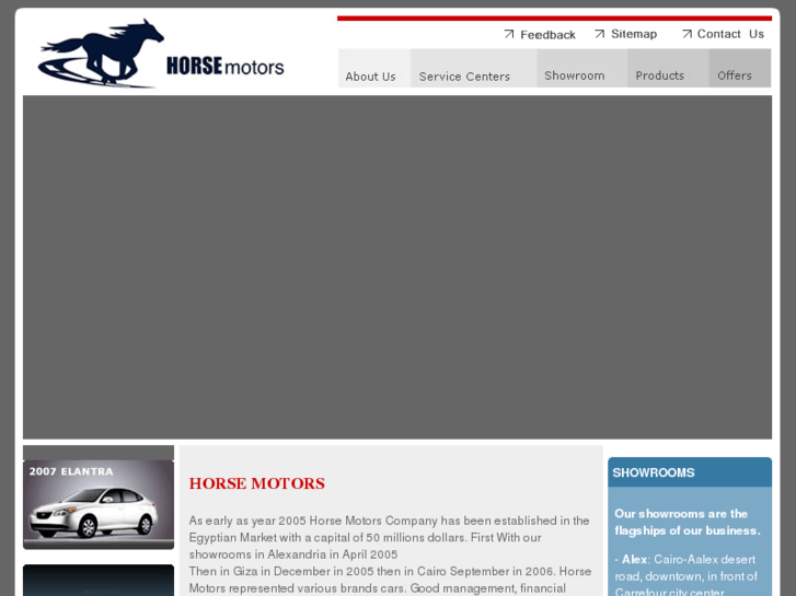 www.horsemotors.com