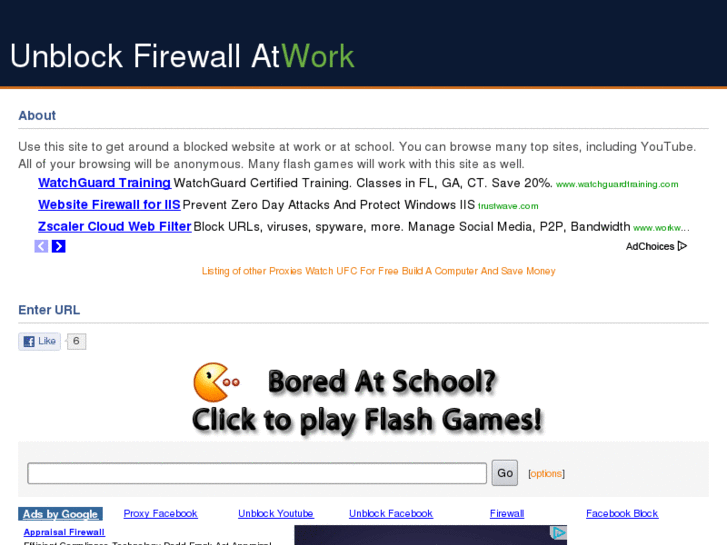 www.howtounblockfirewall.com