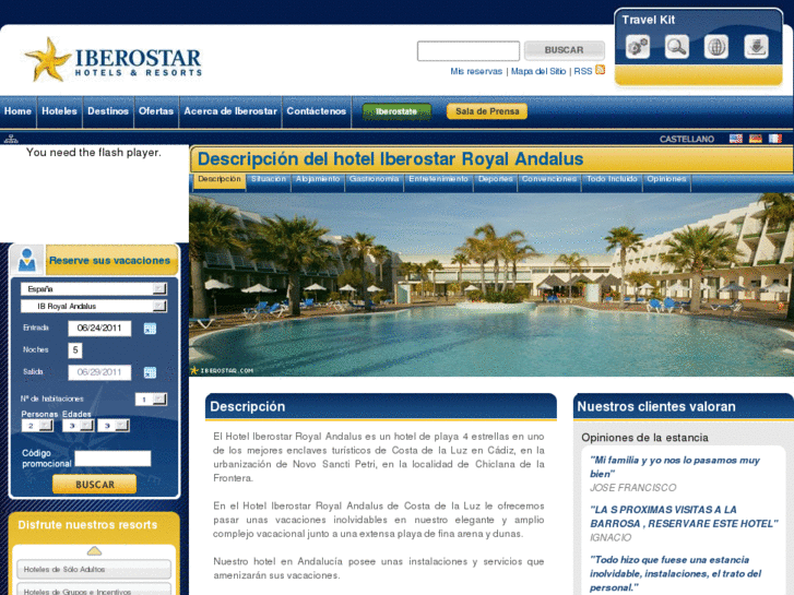 www.iberostar-royal-andalus.com