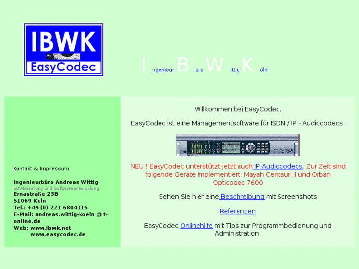 www.ibwk.net