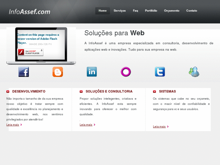 www.infoassef.com