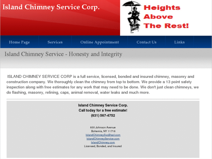 www.islandchimney.com