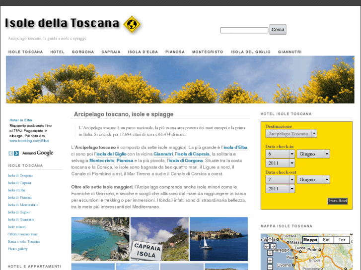 www.isoletoscana.it