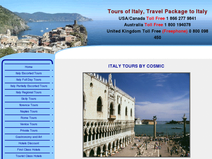 www.italytours.net