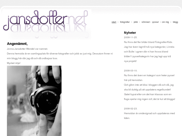 www.jansdotter.net