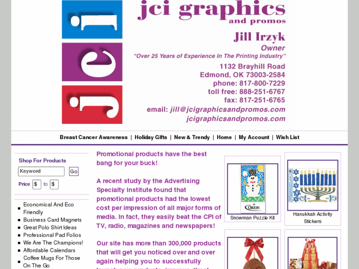 www.jcigraphicsandpromos.com