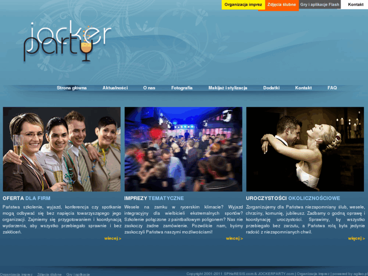 www.jockerparty.com