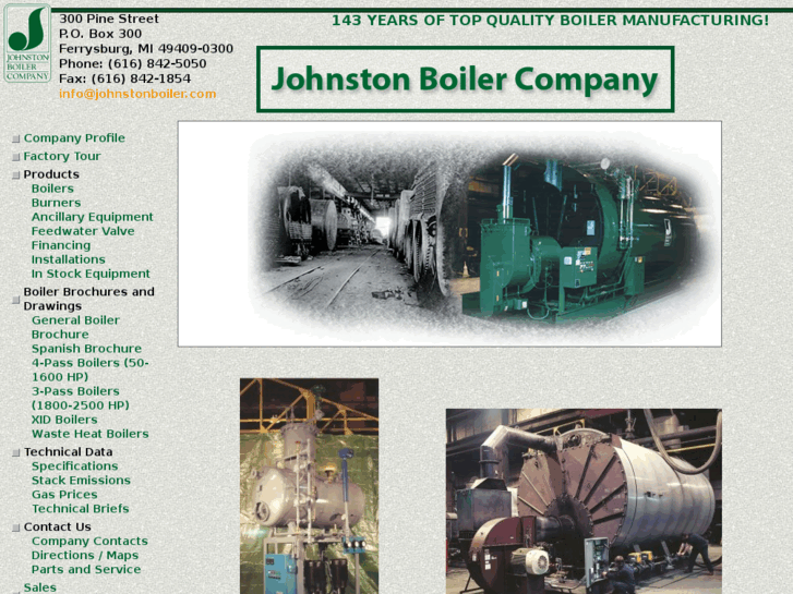 www.johnstonboiler.com