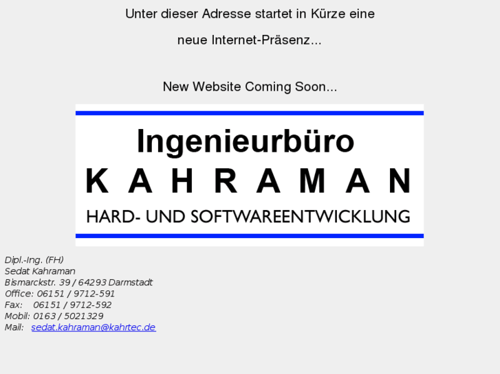 www.kahrtec.com