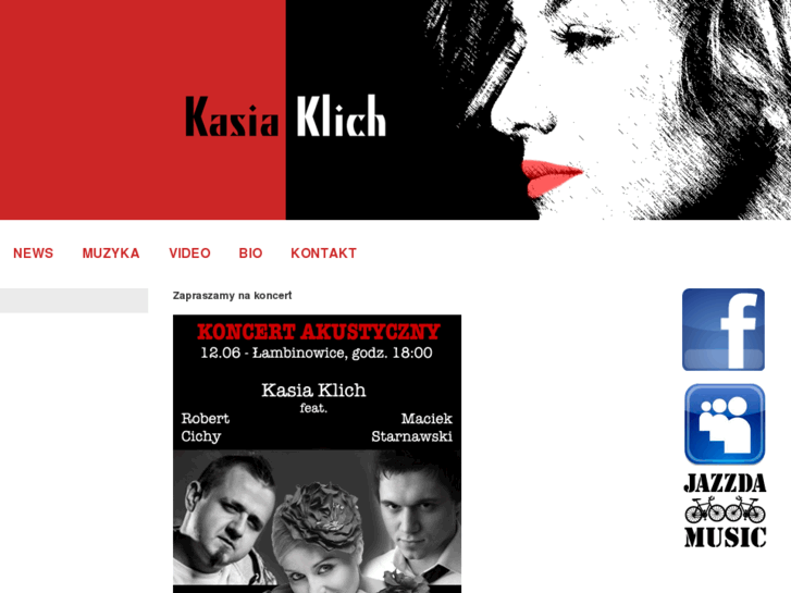 www.kasiaklich.com