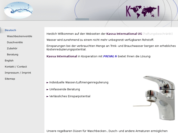 www.kassa-international.com