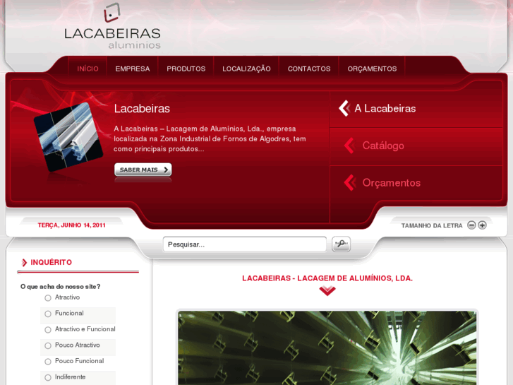 www.lacabeiras.com