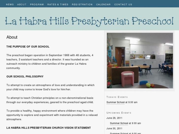 www.lahabrahillspresbyterianpreschool.org