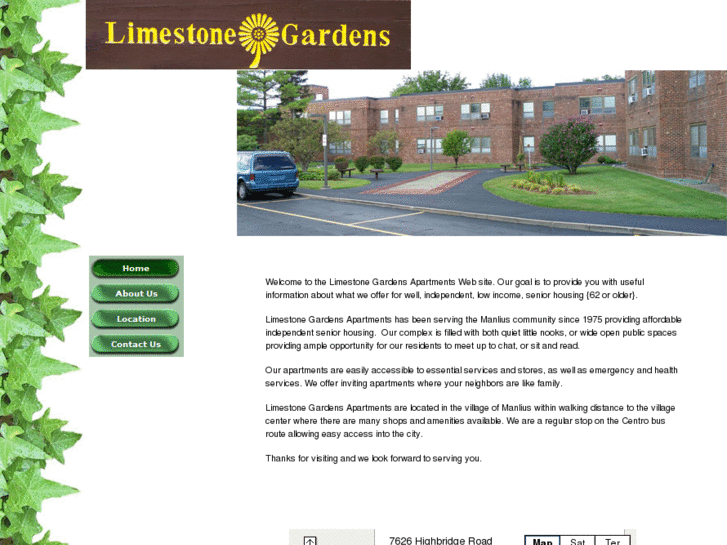 www.limestonegardens.com