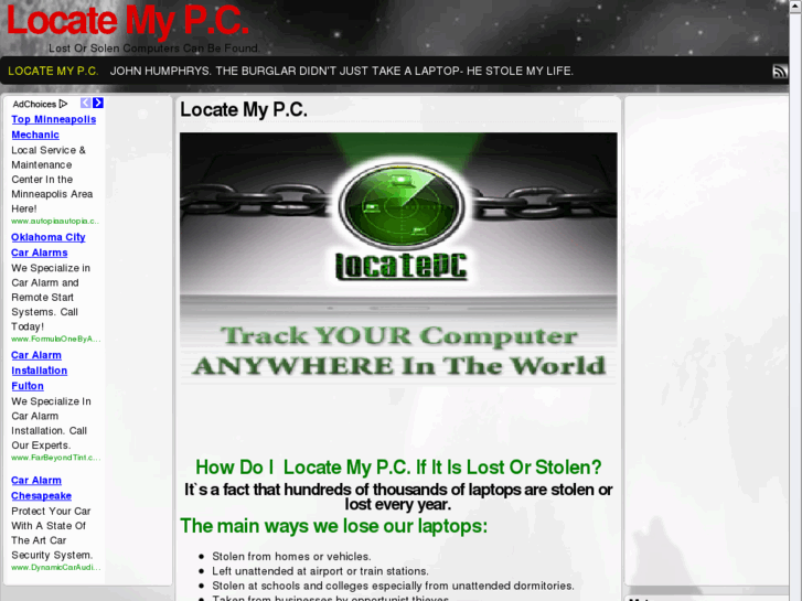 www.locatemypc.net