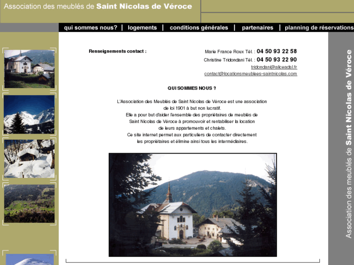 www.locationsmeublees-saintnicolas.com