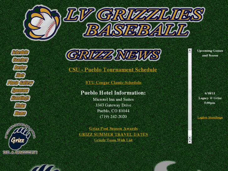 www.lvgrizz.com