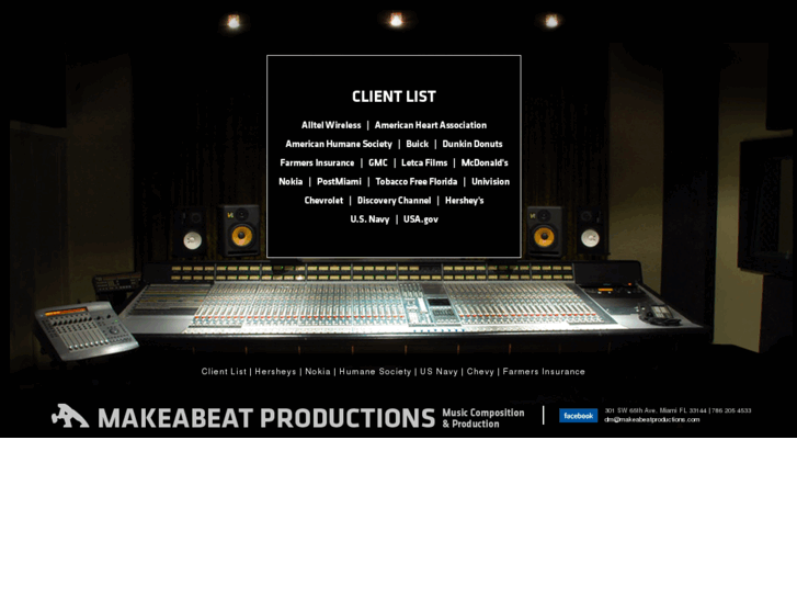 www.makeabeatproductions.com