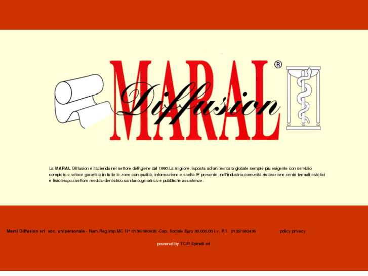 www.maraldiffusion.it