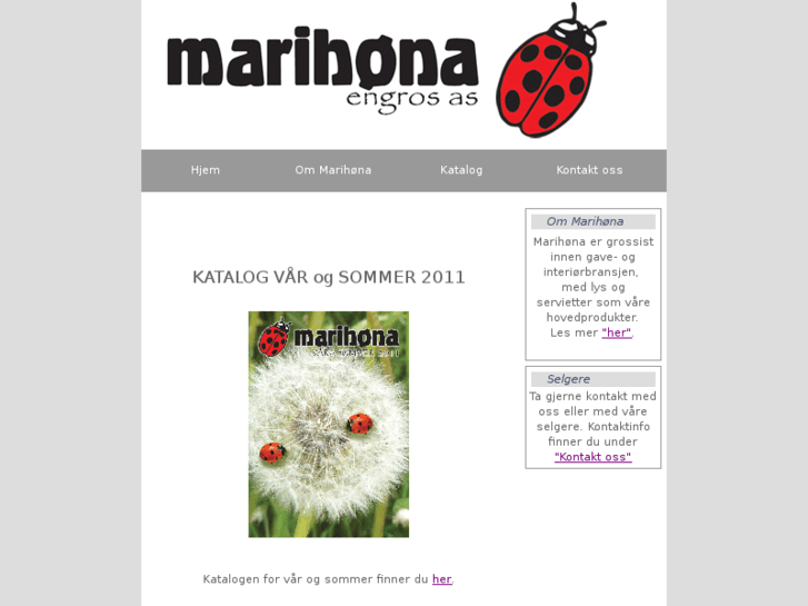 www.marihona.net