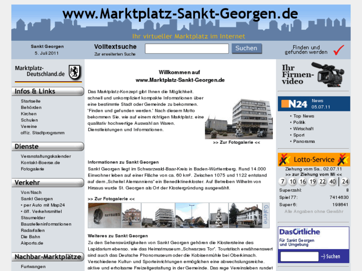 www.marktplatz-st-georgen.com