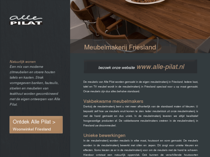 www.meubelmakerij-friesland.nl