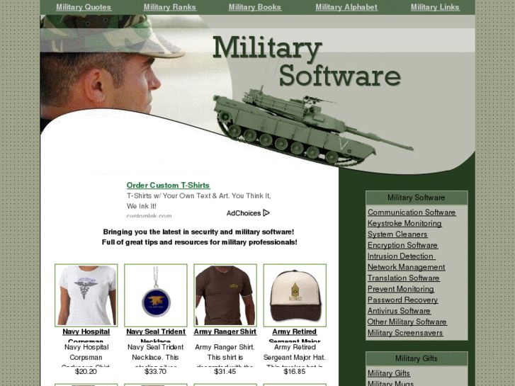 www.military-software.com