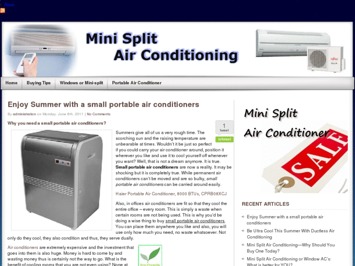 www.minisplitairconditioning.org