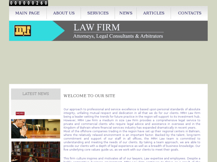 www.mrhlawfirm.net