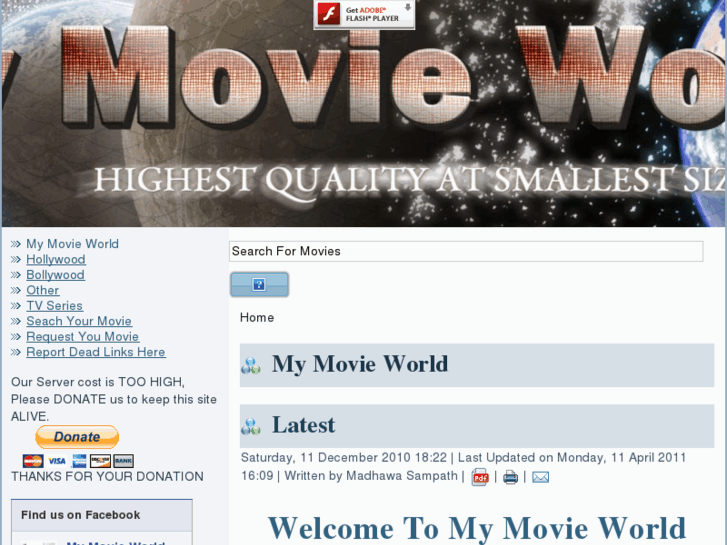 www.mymovieworld.com