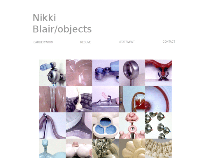 www.nikkiblair.com