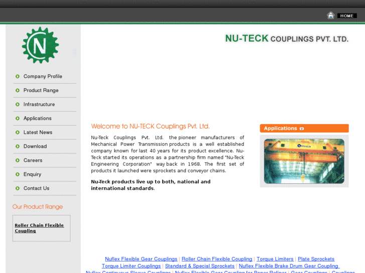 www.nuteckcouplings.com