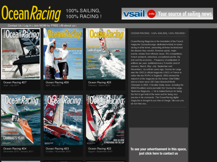 www.ocean-racing.net