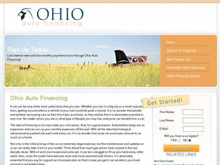 www.ohioautofinancing.com