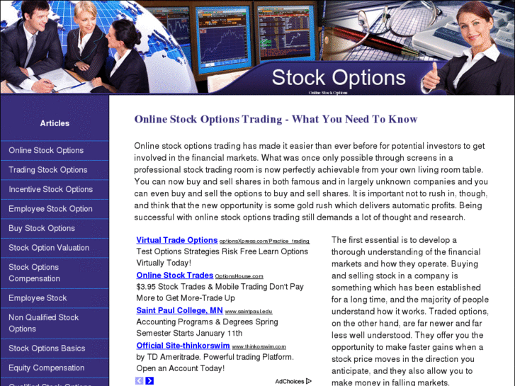 www.onlinestockoptions.com