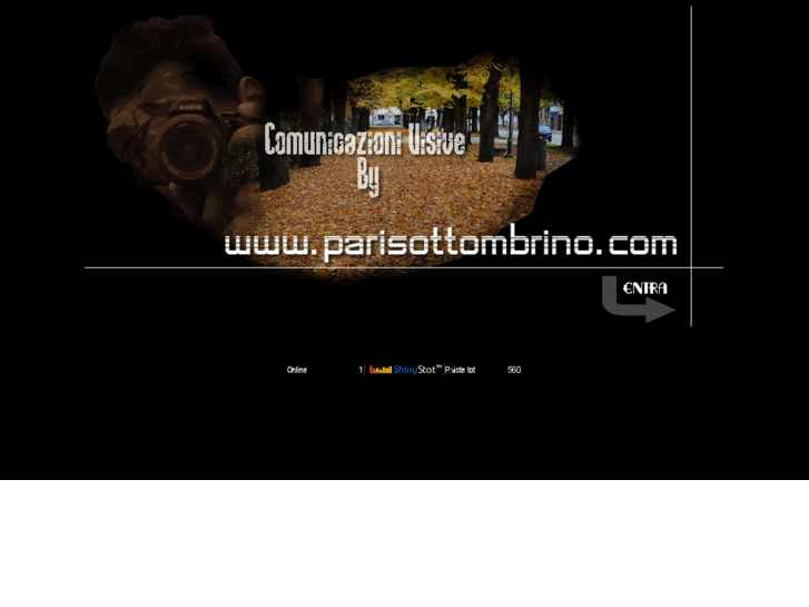 www.parisottombrino.com