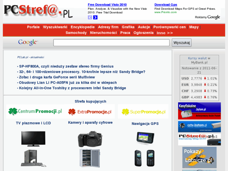 www.pcstrefa.pl