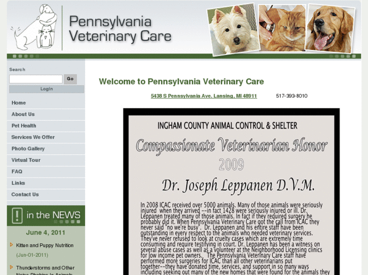 www.pennvetcare.com